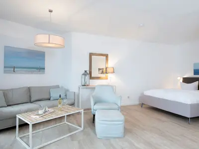 Ferienwohnung für 4 Personen (59 m²) in Grömitz 6/10