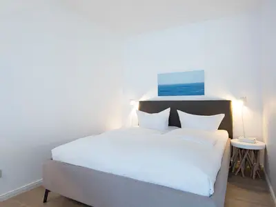 Ferienwohnung für 4 Personen (59 m²) in Grömitz 7/10