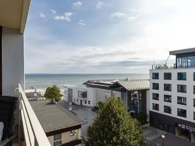 Ferienwohnung für 4 Personen (59 m²) in Grömitz 10/10