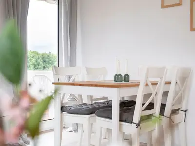 Ferienwohnung für 4 Personen (50 m²) in Grömitz 2/10