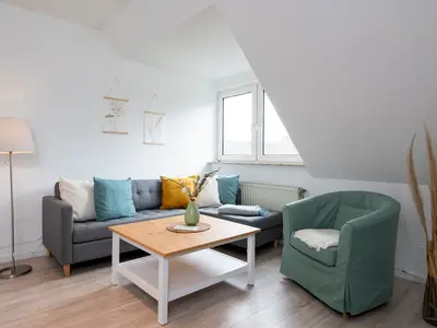 Ferienwohnung für 4 Personen (50 m²) in Grömitz 4/10