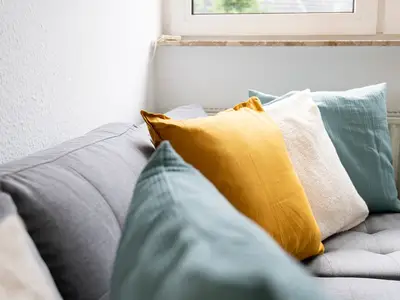 Ferienwohnung für 4 Personen (50 m²) in Grömitz 5/10