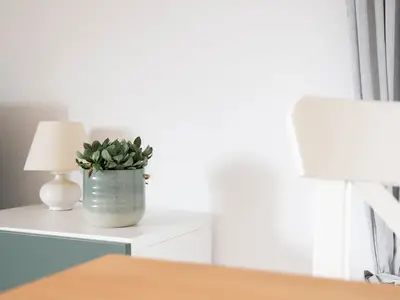 Ferienwohnung für 4 Personen (50 m²) in Grömitz 9/10