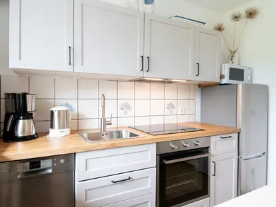 Ferienwohnung für 4 Personen (50 m²) in Grömitz 10/10