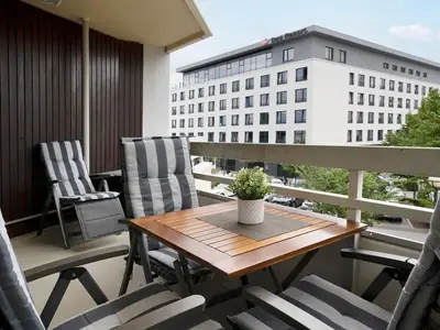 Ferienwohnung für 4 Personen (50 m²) in Grömitz 2/10