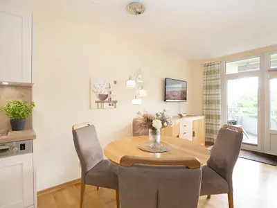 Ferienwohnung für 4 Personen (50 m²) in Grömitz 3/10