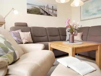 Ferienwohnung für 4 Personen (50 m²) in Grömitz 5/10