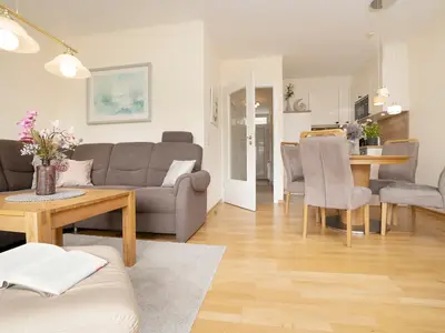 Ferienwohnung für 4 Personen (50 m²) in Grömitz 7/10