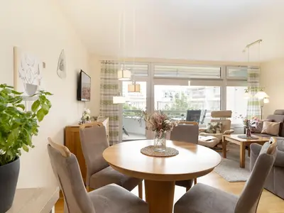 Ferienwohnung für 4 Personen (50 m²) in Grömitz 8/10