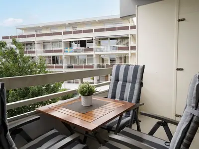 Ferienwohnung für 4 Personen (50 m²) in Grömitz 9/10