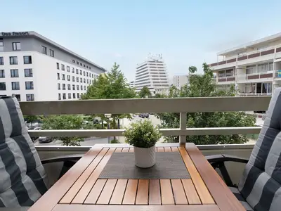 Ferienwohnung für 4 Personen (50 m²) in Grömitz 10/10