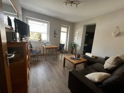 Ferienwohnung für 2 Personen (45 m²) in Grömitz 1/10