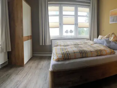 Ferienwohnung für 2 Personen (45 m²) in Grömitz 4/10