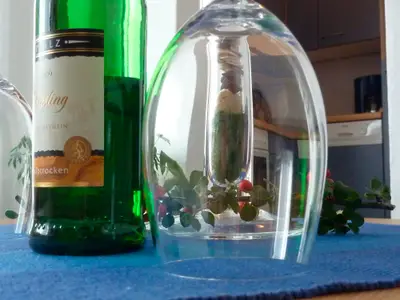 Ferienwohnung für 2 Personen (45 m²) in Grömitz 5/10