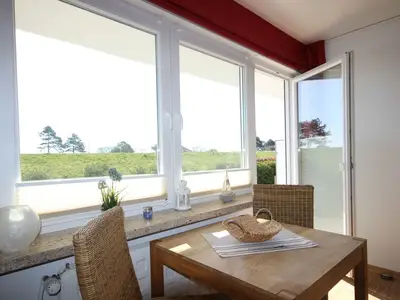 Ferienwohnung für 2 Personen (45 m²) in Grömitz 1/10