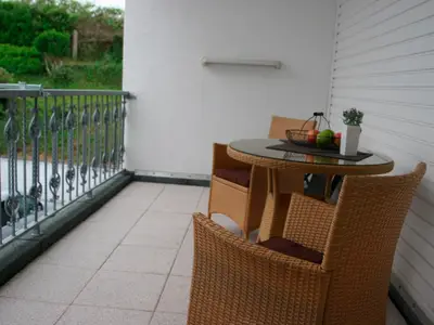 Ferienwohnung für 2 Personen (45 m²) in Grömitz 6/10