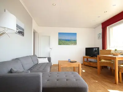 Ferienwohnung für 2 Personen (45 m²) in Grömitz 2/10
