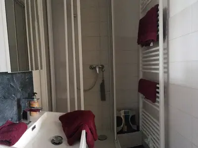 Ferienwohnung für 2 Personen (45 m²) in Grömitz 7/10