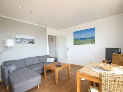 Ferienwohnung für 2 Personen (45 m²) in Grömitz 3/10