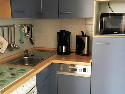 Ferienwohnung für 2 Personen (45 m²) in Grömitz 8/10