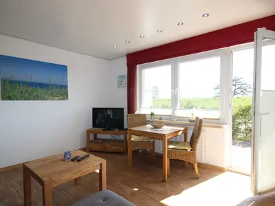 Ferienwohnung für 2 Personen (45 m²) in Grömitz 4/10