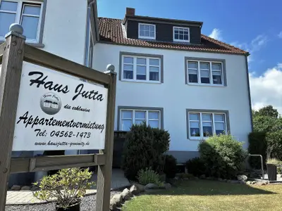 Ferienwohnung für 2 Personen (45 m²) in Grömitz 9/10