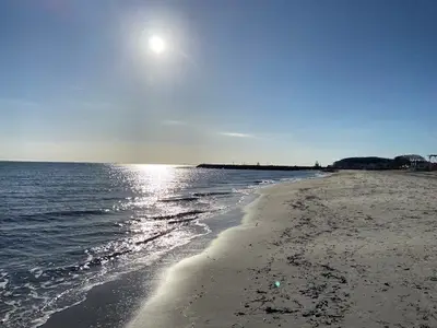 Ferienwohnung für 2 Personen (45 m²) in Grömitz 10/10