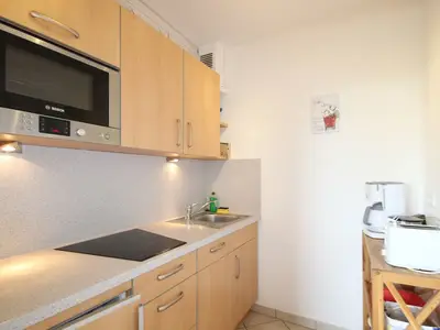 Ferienwohnung für 2 Personen (45 m²) in Grömitz 7/10