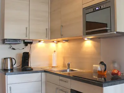 Ferienwohnung für 4 Personen (50 m²) in Grömitz 4/10