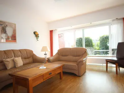 Ferienwohnung für 4 Personen (100 m²) in Grömitz 1/10