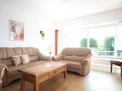 Ferienwohnung für 4 Personen (100 m²) in Grömitz 2/10