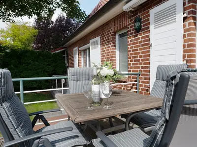 Ferienwohnung für 4 Personen (72 m²) in Grömitz 10/10