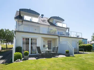 Ferienwohnung für 2 Personen (55 m²) in Grömitz 1/10