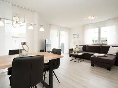 Ferienwohnung für 2 Personen (55 m²) in Grömitz 2/10