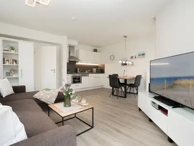 Ferienwohnung für 2 Personen (55 m²) in Grömitz 3/10