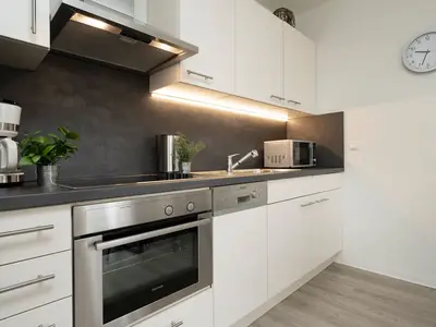 Ferienwohnung für 2 Personen (55 m²) in Grömitz 4/10