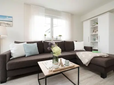 Ferienwohnung für 2 Personen (55 m²) in Grömitz 5/10