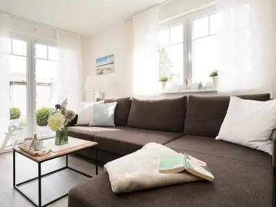 Ferienwohnung für 2 Personen (55 m²) in Grömitz 6/10