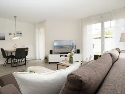Ferienwohnung für 2 Personen (55 m²) in Grömitz 8/10