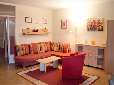 Ferienwohnung für 5 Personen (56 m²) in Grömitz 1/10