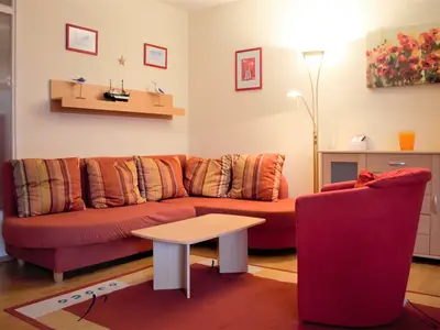 Ferienwohnung für 5 Personen (56 m²) in Grömitz 2/10