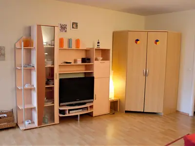 Ferienwohnung für 5 Personen (56 m²) in Grömitz 3/10