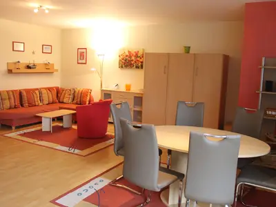 Ferienwohnung für 5 Personen (56 m²) in Grömitz 5/10