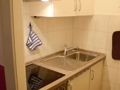 Ferienwohnung für 5 Personen (56 m²) in Grömitz 10/10