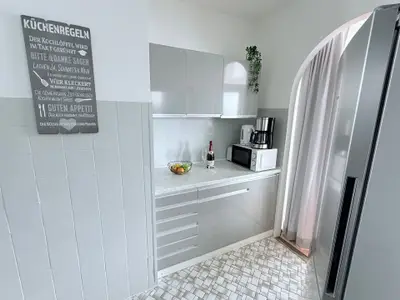 Ferienwohnung für 4 Personen (83 m²) in Grömitz 7/10