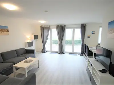Ferienwohnung für 5 Personen (80 m²) in Grömitz 1/10