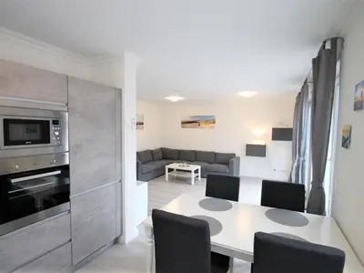 Ferienwohnung für 5 Personen (80 m²) in Grömitz 3/10