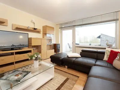 Ferienwohnung für 6 Personen (104 m²) in Grömitz 1/10