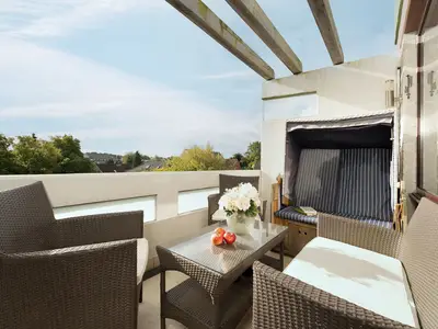 Ferienwohnung für 6 Personen (104 m²) in Grömitz 2/10