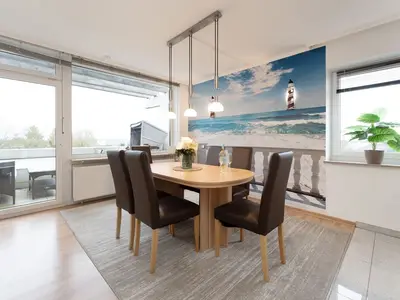 Ferienwohnung für 6 Personen (104 m²) in Grömitz 3/10